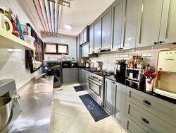 Blk 979C Buangkok Crescent (Hougang), HDB 5 Rooms #603464351